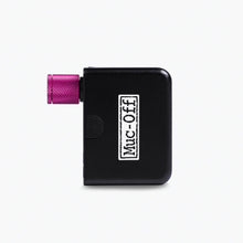 Load image into Gallery viewer, Muc-Off AirMach Pro Electric Mini Inflator With Gauge