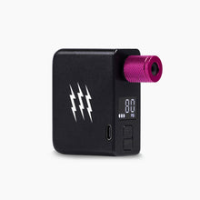 Load image into Gallery viewer, Muc-Off AirMach Pro Electric Mini Inflator With Gauge
