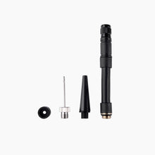 Load image into Gallery viewer, Muc-Off AirMach Pro Electric Mini Inflator With Gauge