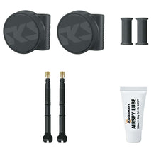 Load image into Gallery viewer, SKS Airspy TL Set Tubeless Tyre Pressure Sensor