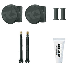 Load image into Gallery viewer, SKS Airspy TL Set Tubeless Tyre Pressure Sensor
