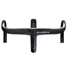 Load image into Gallery viewer, Deda Alanera DCR Carbon Handlebar and Stem Combo