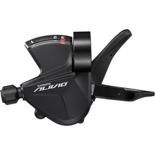 Load image into Gallery viewer, Shimano Alivio SL-M3100 3x9 Speed Shift Levers | High on Bikes