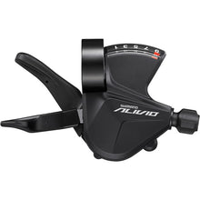 Load image into Gallery viewer, Shimano Alivio SL-M3100 3x9 Speed Shift Levers | High on Bikes