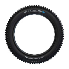 Load image into Gallery viewer, Schwalbe All Mighty Evo Tyre | Addix SpeedGrip SuperGround TLE
