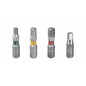 Topeak Allen Bitkit 9 Multi Tool