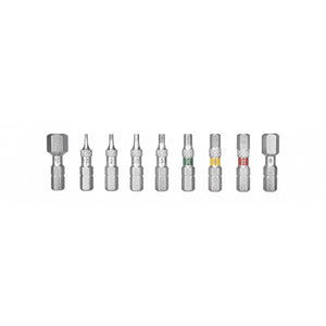 Topeak Allen Bitkit 9 Multi Tool