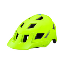 Load image into Gallery viewer, Leatt AllMtn 1.0 Mountain Bike Helmet