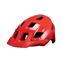 Load image into Gallery viewer, Leatt AllMtn 1.0 Mountain Bike Helmet