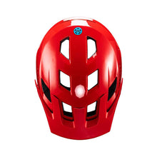 Load image into Gallery viewer, Leatt AllMtn 1.0 Mountain Bike Helmet