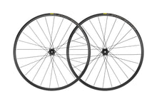 Load image into Gallery viewer, Mavic Allroad Disc Gravel Bike Wheels 12x100/142 - Centerlock - 700c - PAIR
