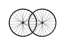 Load image into Gallery viewer, Mavic Allroad S Disc Gravel Bike Wheels 12x100/142 - Centerlock - 700c - PAIR