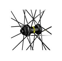 Load image into Gallery viewer, Mavic Allroad S Disc Gravel Bike Wheels 12x100/142 - Centerlock - 700c - PAIR