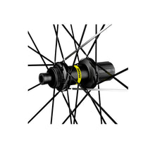 Load image into Gallery viewer, Mavic Allroad S Disc Gravel Bike Wheels 12x100/142 - Centerlock - 700c - PAIR