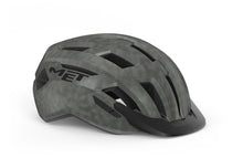 Load image into Gallery viewer, MET Allroad Gravel / Road Bike Helmet