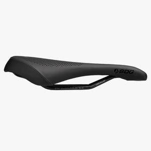 SDG Allure V2 Women's Lux-Alloy Rail Seat