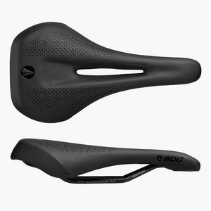 SDG Allure V2 Women's Lux-Alloy Rail Seat
