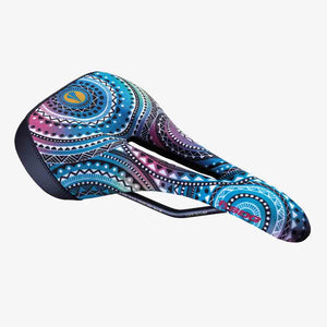 SDG Allure V2 Women's Lux-Alloy Rail Seat