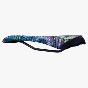 SDG Allure V2 Women's Lux-Alloy Rail Seat