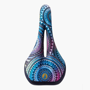 SDG Allure V2 Women's Lux-Alloy Rail Seat