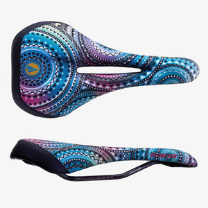 SDG Allure V2 Women's Lux-Alloy Rail Seat