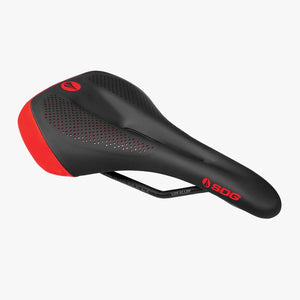SDG Allure V2 Women's Lux-Alloy Rail Seat