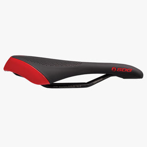 SDG Allure V2 Women's Lux-Alloy Rail Seat