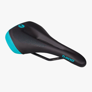 SDG Allure V2 Women's Lux-Alloy Rail Seat