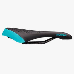 SDG Allure V2 Women's Lux-Alloy Rail Seat