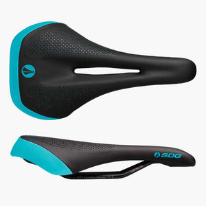 SDG Allure V2 Women's Lux-Alloy Rail Seat