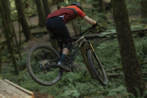Shimano AM9 (AM903) SPD Mountain Bike Shoes