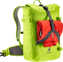 Load image into Gallery viewer, Deuter Amager 25+5 Backpack