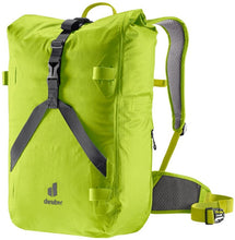 Load image into Gallery viewer, Deuter Amager 25+5 Backpack