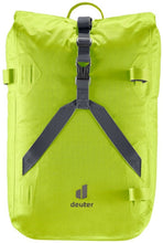 Load image into Gallery viewer, Deuter Amager 25+5 Backpack