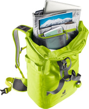 Load image into Gallery viewer, Deuter Amager 25+5 Backpack