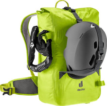 Load image into Gallery viewer, Deuter Amager 25+5 Backpack