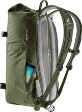 Load image into Gallery viewer, Deuter Amager 25+5 Backpack