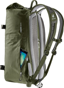 Deuter Amager 25+5 Backpack