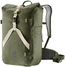 Load image into Gallery viewer, Deuter Amager 25+5 Backpack