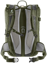 Load image into Gallery viewer, Deuter Amager 25+5 Backpack