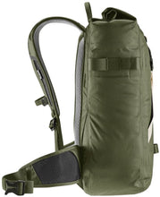 Load image into Gallery viewer, Deuter Amager 25+5 Backpack