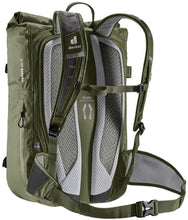 Load image into Gallery viewer, Deuter Amager 25+5 Backpack