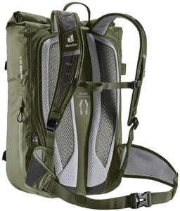 Deuter Amager 25+5 Backpack