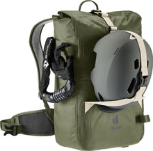 Load image into Gallery viewer, Deuter Amager 25+5 Backpack
