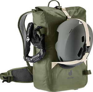 Deuter Amager 25+5 Backpack
