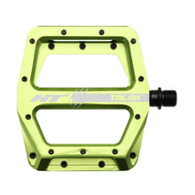 Load image into Gallery viewer, HT Components AN71 Talon Alloy CNC Flat Pedals | High on Bikes