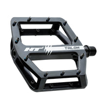 Load image into Gallery viewer, HT Components AN71 Talon - Flat Pedals