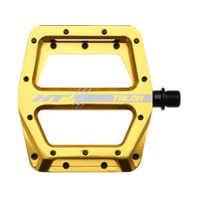 Load image into Gallery viewer, HT Components AN71 Talon Alloy CNC Flat Pedals | High on Bikes