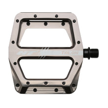 Load image into Gallery viewer, HT Components AN71 Talon Alloy CNC Flat Pedals | High on Bikes