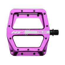 Load image into Gallery viewer, HT Components AN71 Talon Alloy CNC Flat Pedals | High on Bikes